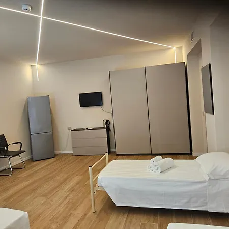 Hotel Lagora