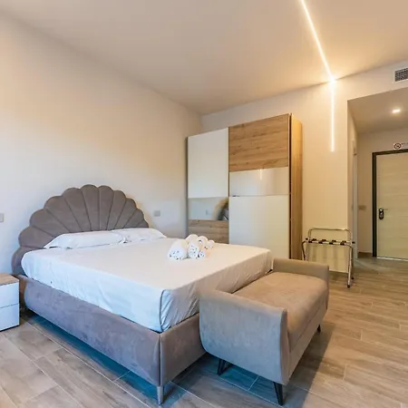 Hotel Lagora