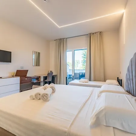 Hotel Lagora San Giuliano Milanese