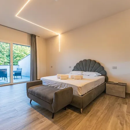 Hotel Lagora 3*