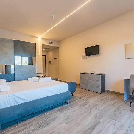 Lagora 3* San Giuliano Milanese