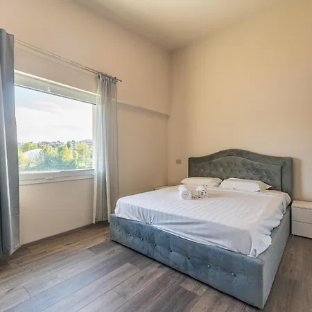 Lagora Hotel San Giuliano Milanese
