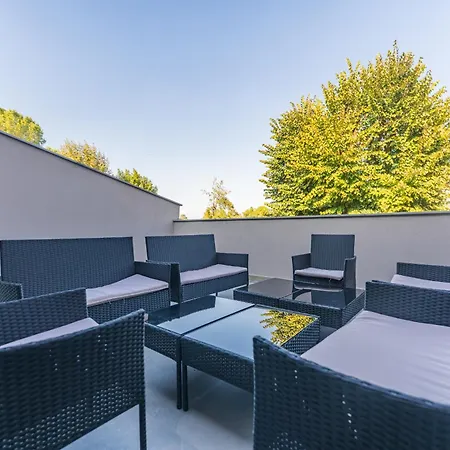 Hotel Lagora San Giuliano Milanese