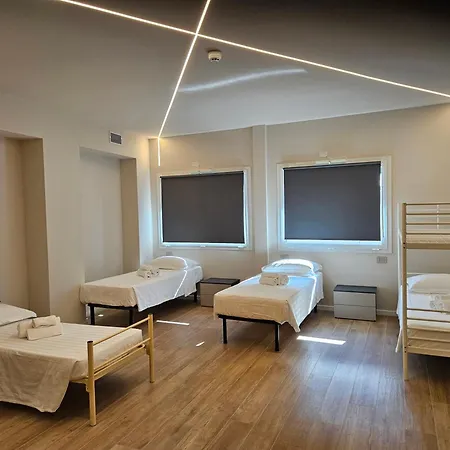 Lagora Hotel