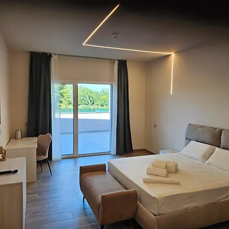 Lagora Hotel San Giuliano Milanese